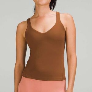 lululemon align tank